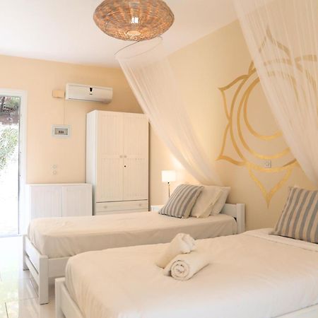 Kathys Island Retreat Aparthotel Adia Ngoại thất bức ảnh