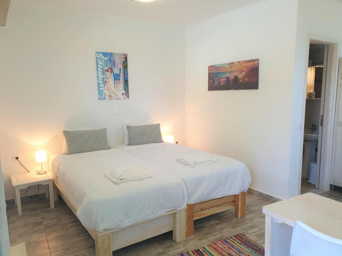 Kathys Island Retreat Aparthotel Adia Ngoại thất bức ảnh