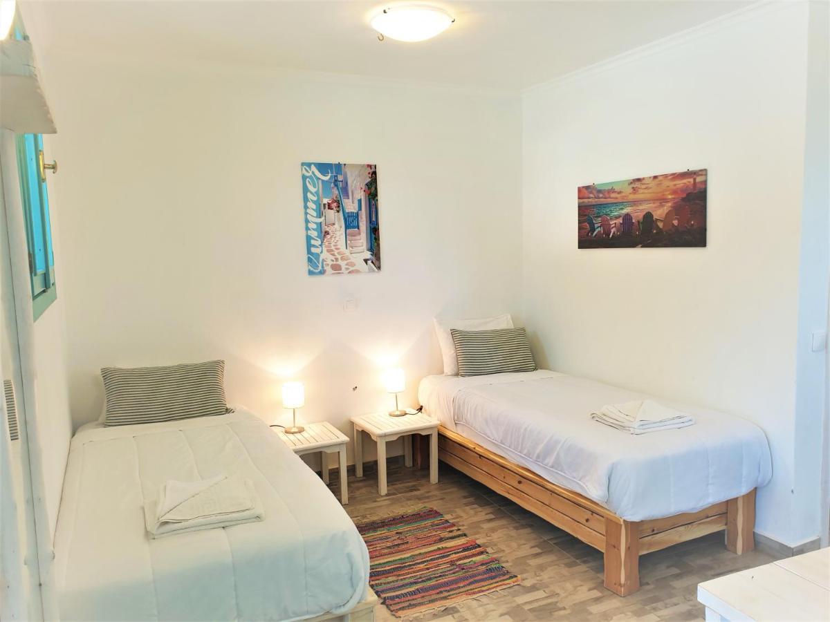 Kathys Island Retreat Aparthotel Adia Ngoại thất bức ảnh