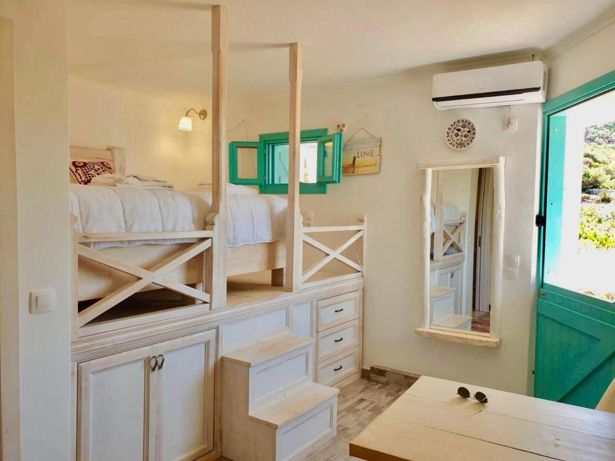 Kathys Island Retreat Aparthotel Adia Ngoại thất bức ảnh
