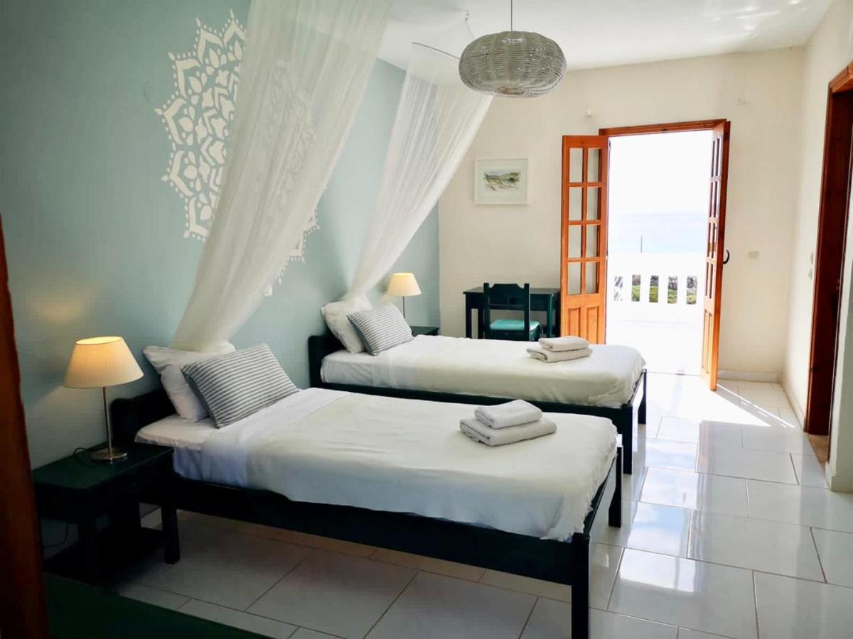 Kathys Island Retreat Aparthotel Adia Ngoại thất bức ảnh