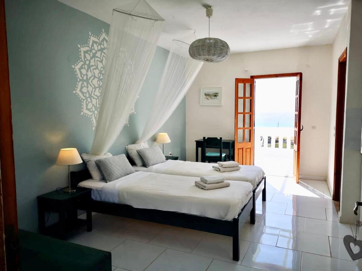 Kathys Island Retreat Aparthotel Adia Ngoại thất bức ảnh