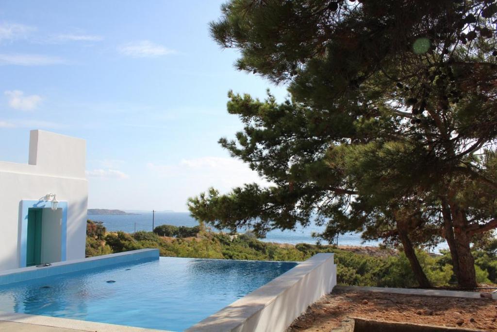 Kathys Island Retreat Aparthotel Adia Ngoại thất bức ảnh
