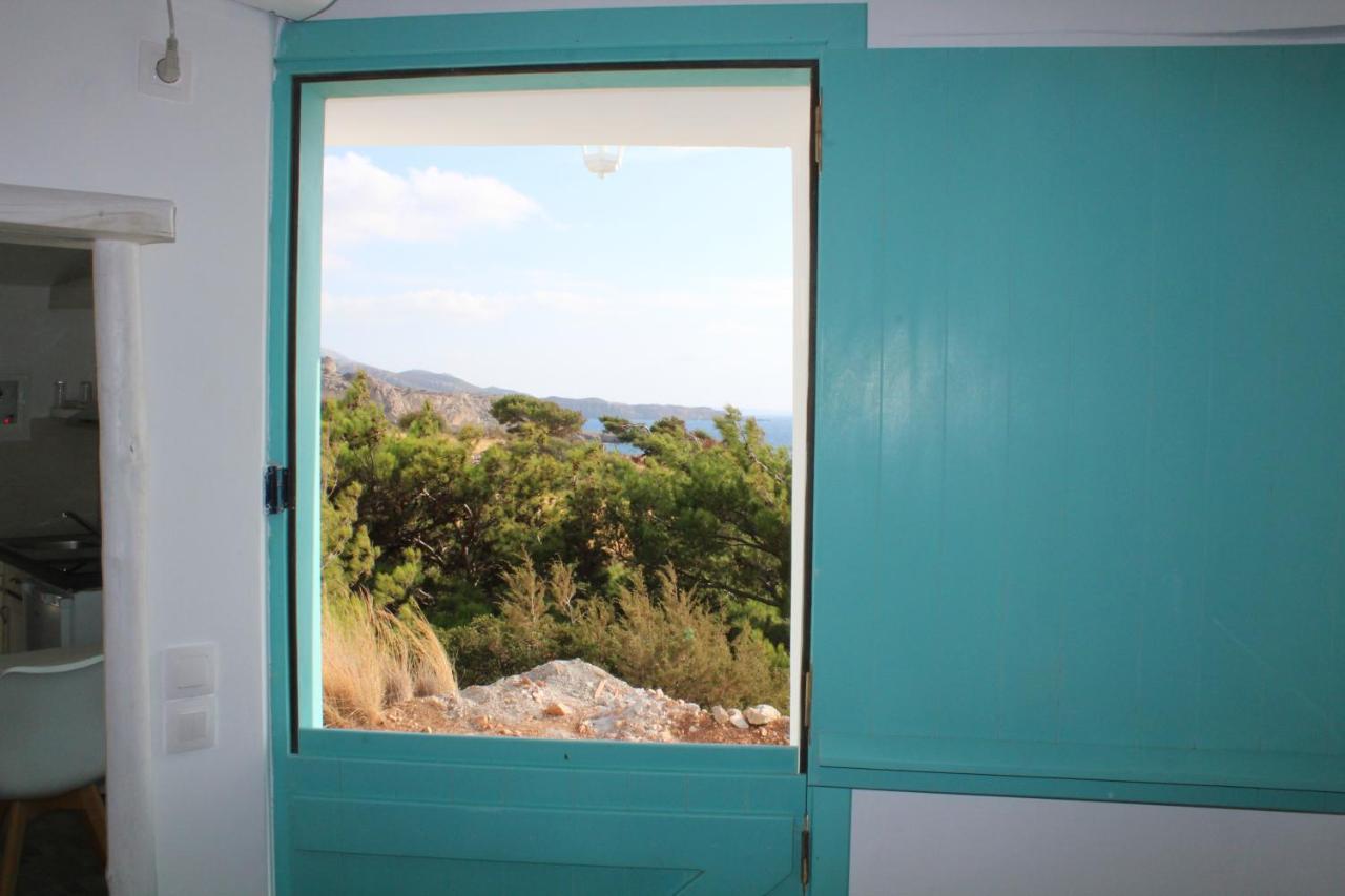 Kathys Island Retreat Aparthotel Adia Phòng bức ảnh