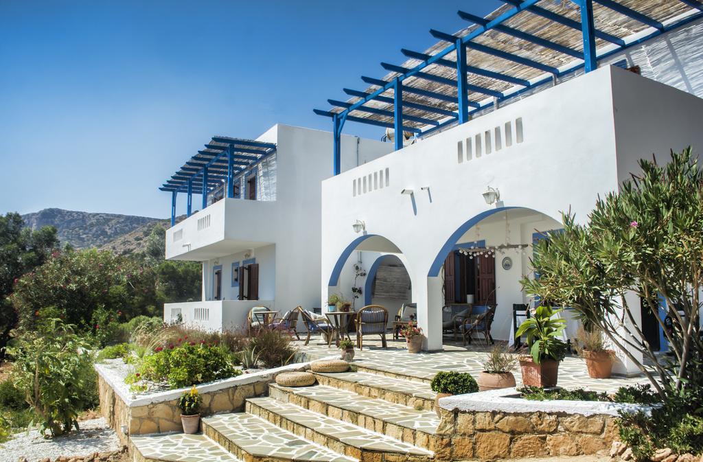 Kathys Island Retreat Aparthotel Adia Ngoại thất bức ảnh