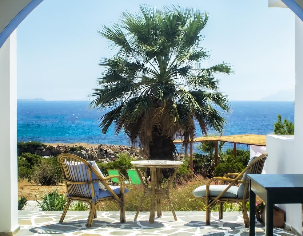 Kathys Island Retreat Aparthotel Adia Phòng bức ảnh