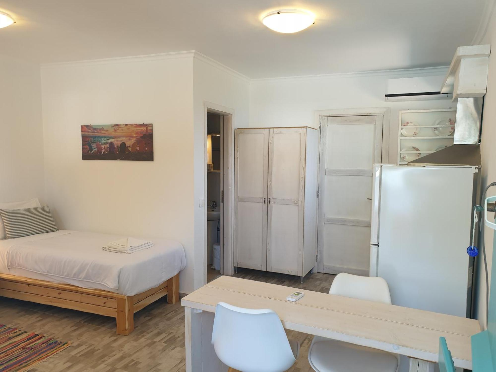 Kathys Island Retreat Aparthotel Adia Phòng bức ảnh