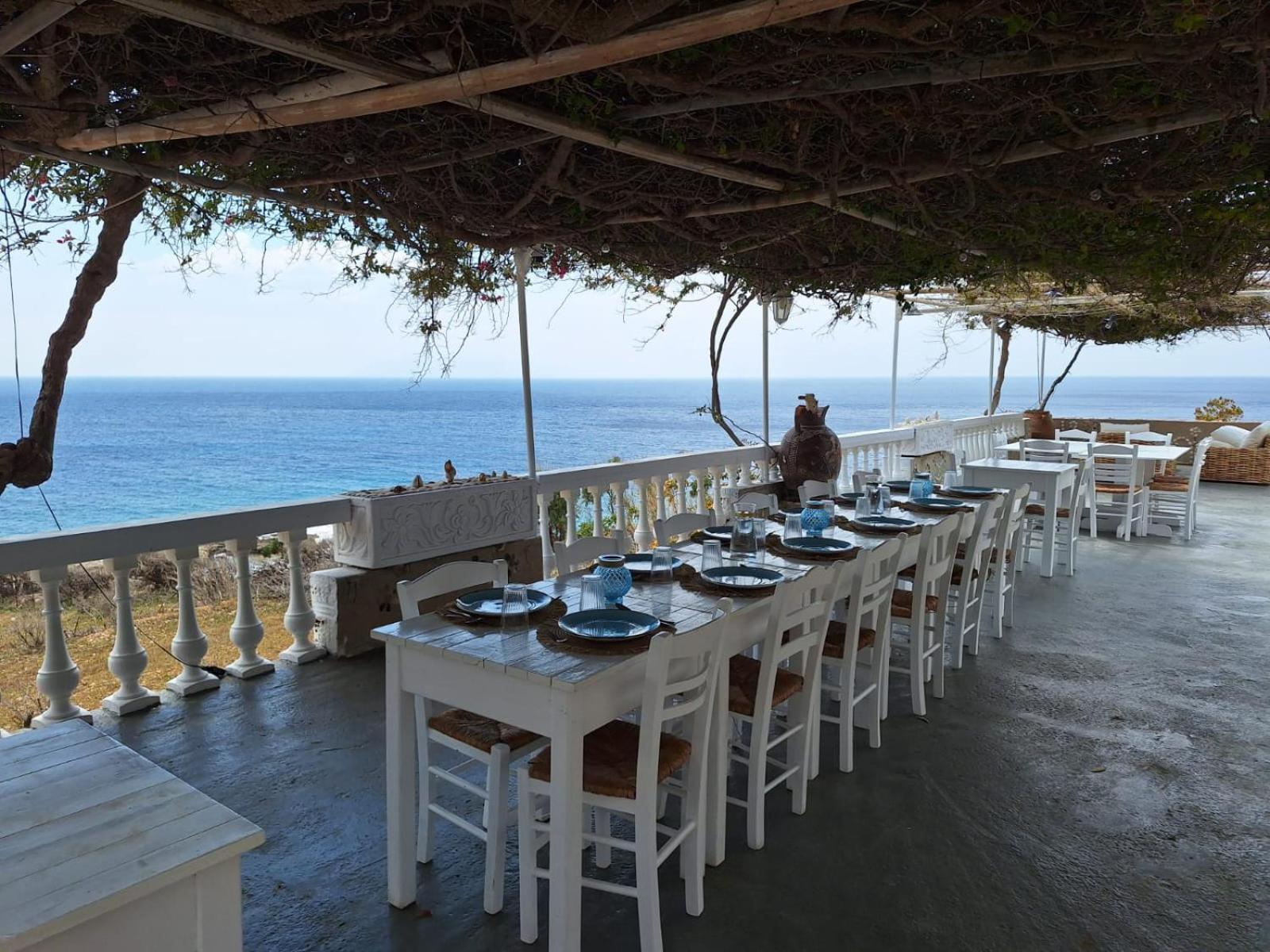Kathys Island Retreat Aparthotel Adia Ngoại thất bức ảnh