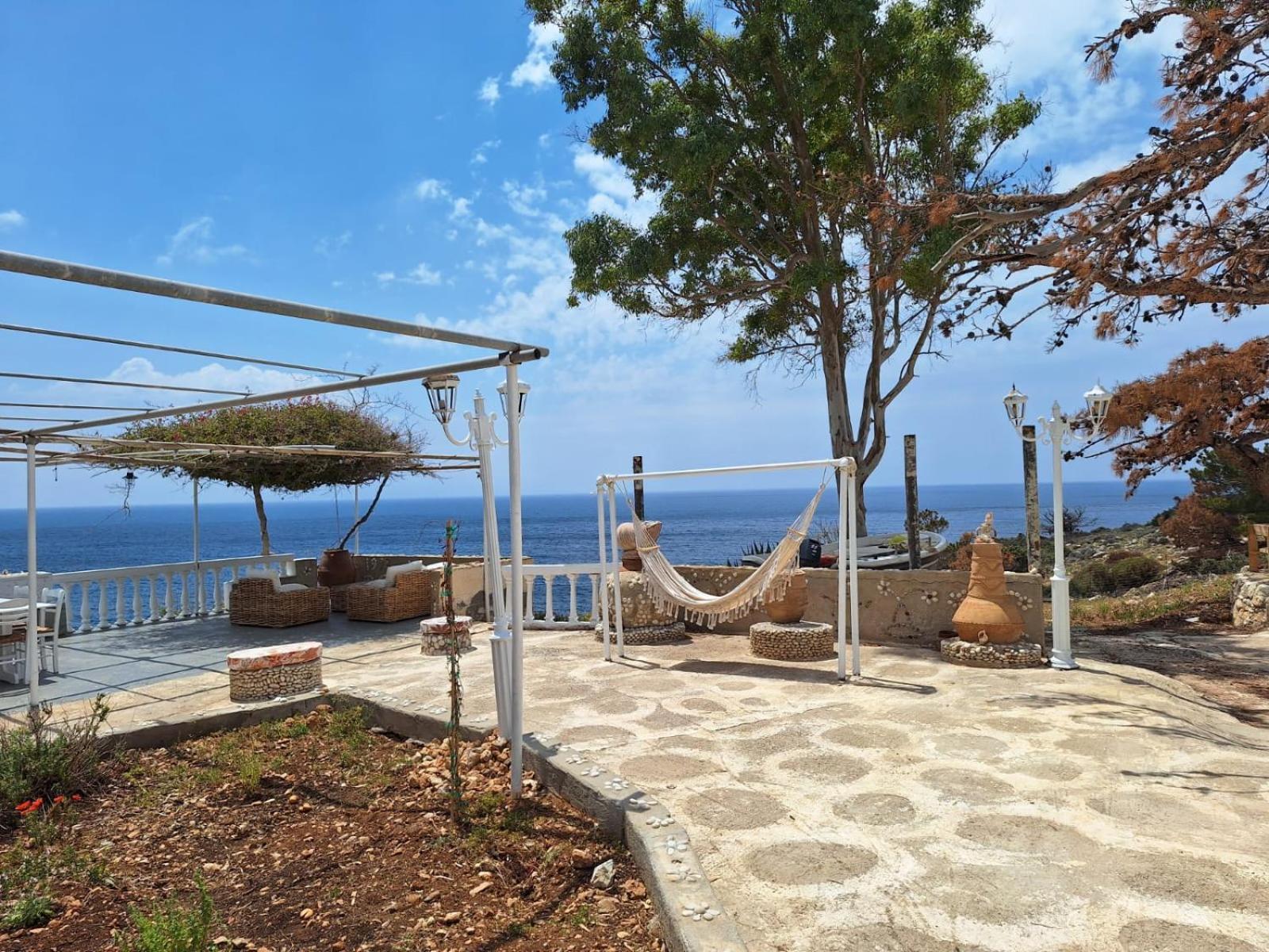 Kathys Island Retreat Aparthotel Adia Ngoại thất bức ảnh