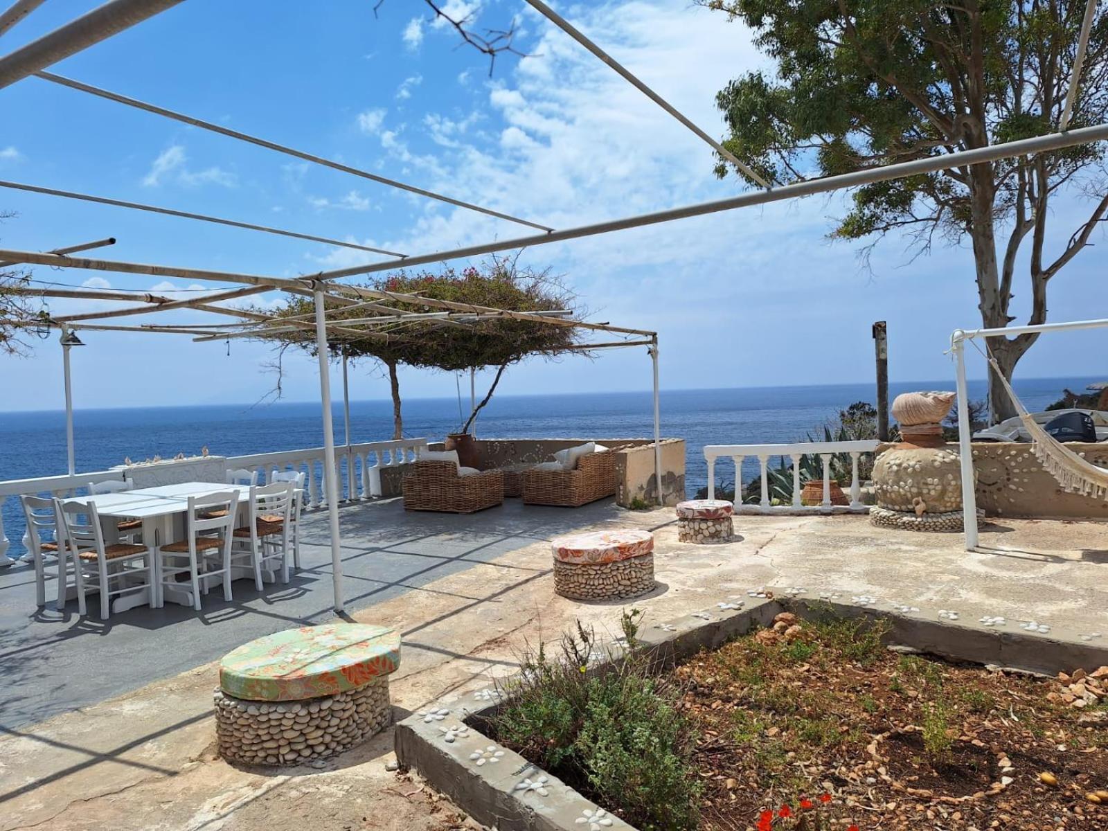 Kathys Island Retreat Aparthotel Adia Ngoại thất bức ảnh