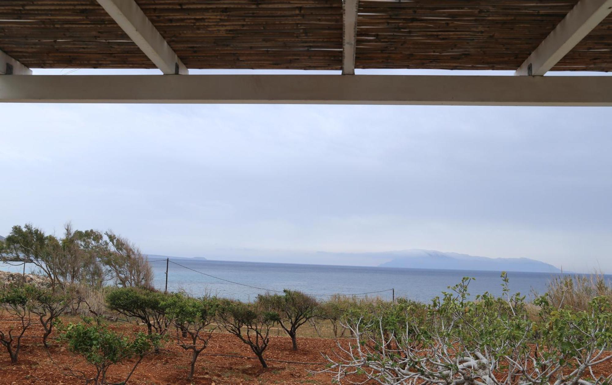 Kathys Island Retreat Aparthotel Adia Ngoại thất bức ảnh