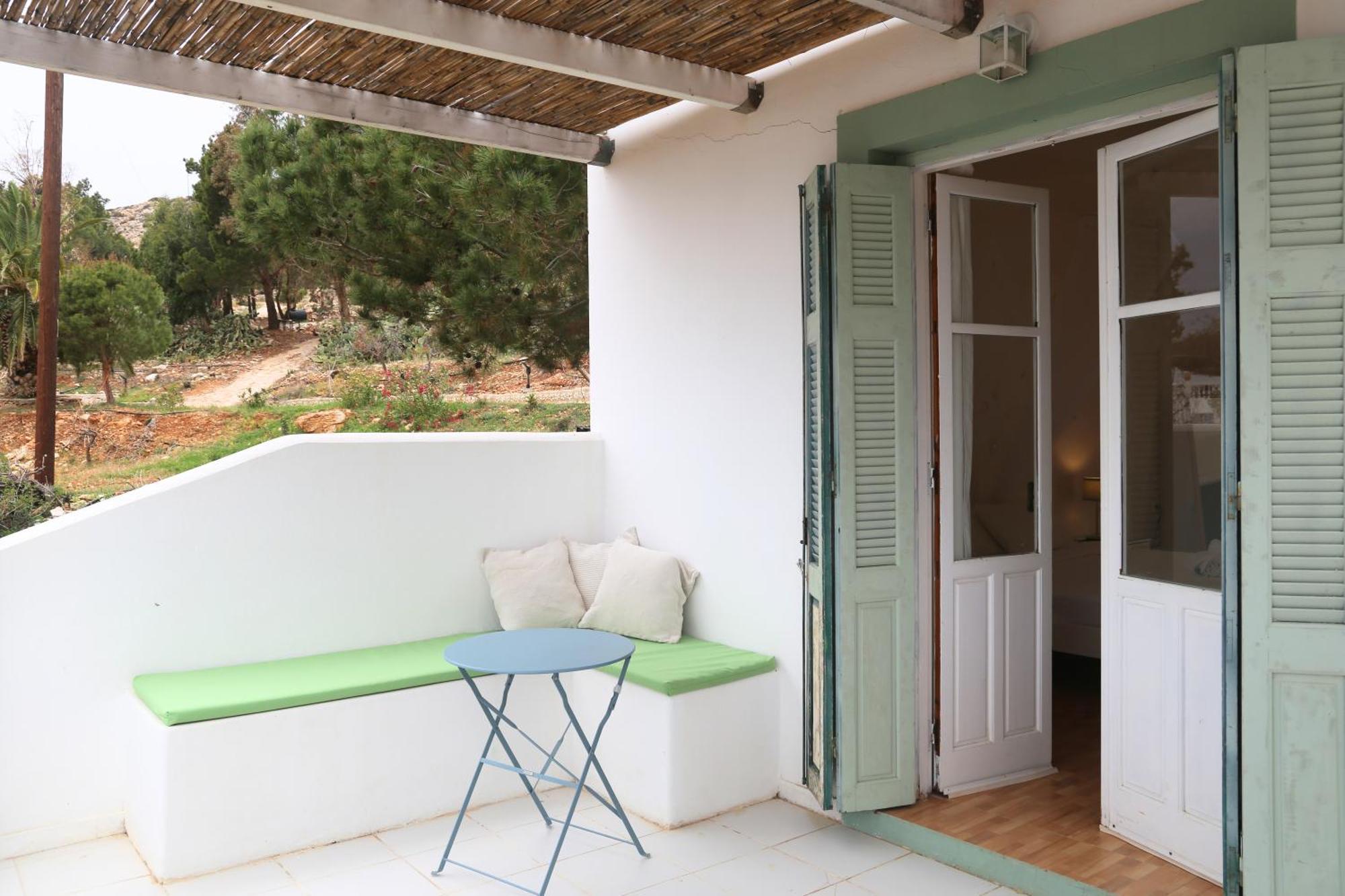 Kathys Island Retreat Aparthotel Adia Ngoại thất bức ảnh