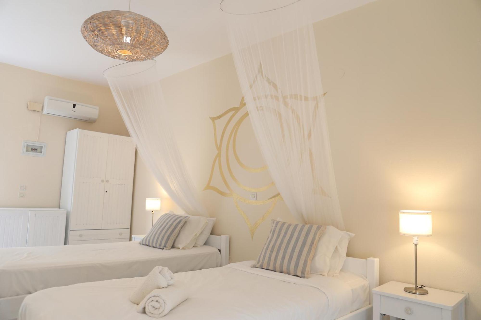 Kathys Island Retreat Aparthotel Adia Ngoại thất bức ảnh