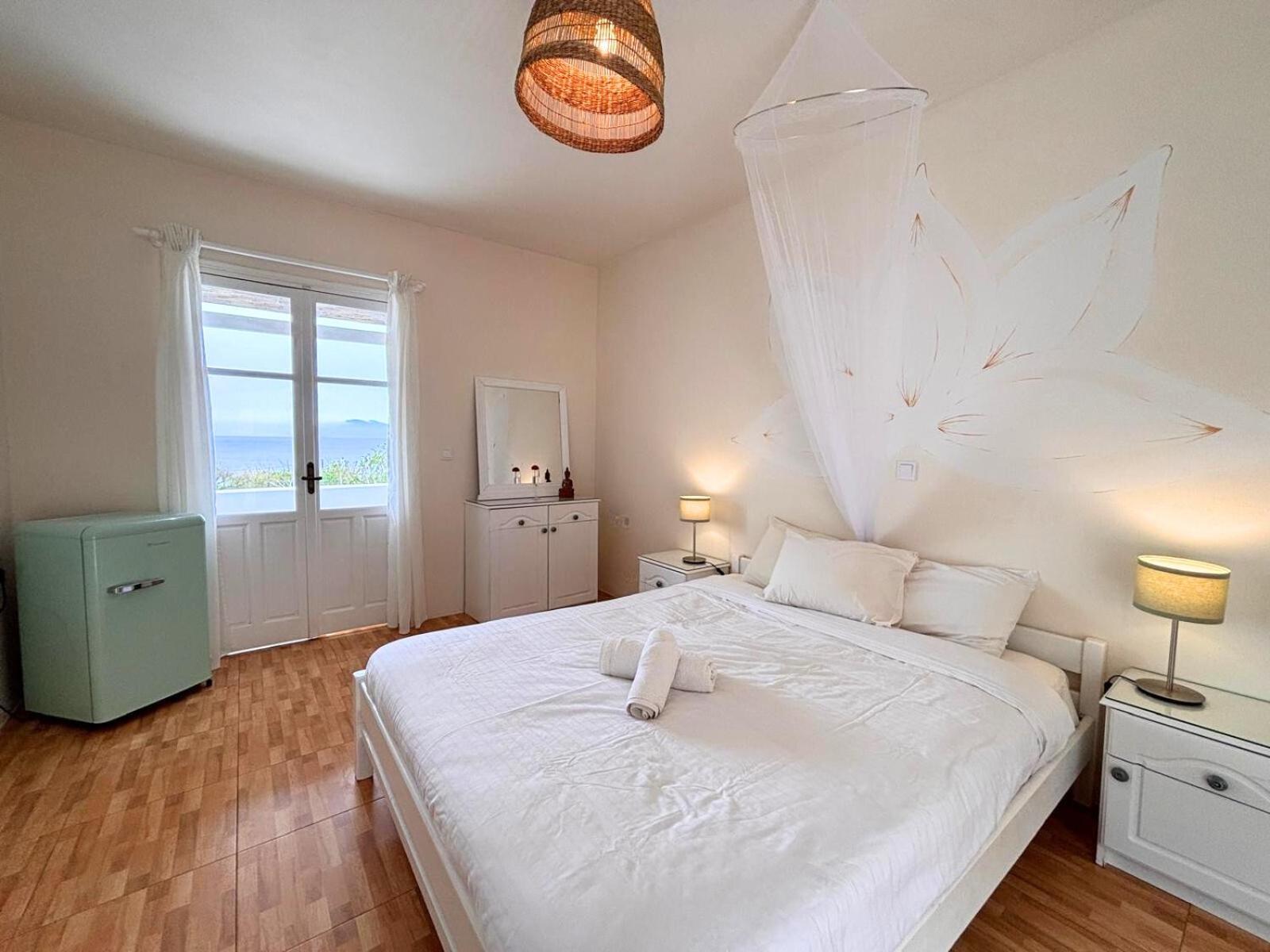 Kathys Island Retreat Aparthotel Adia Ngoại thất bức ảnh