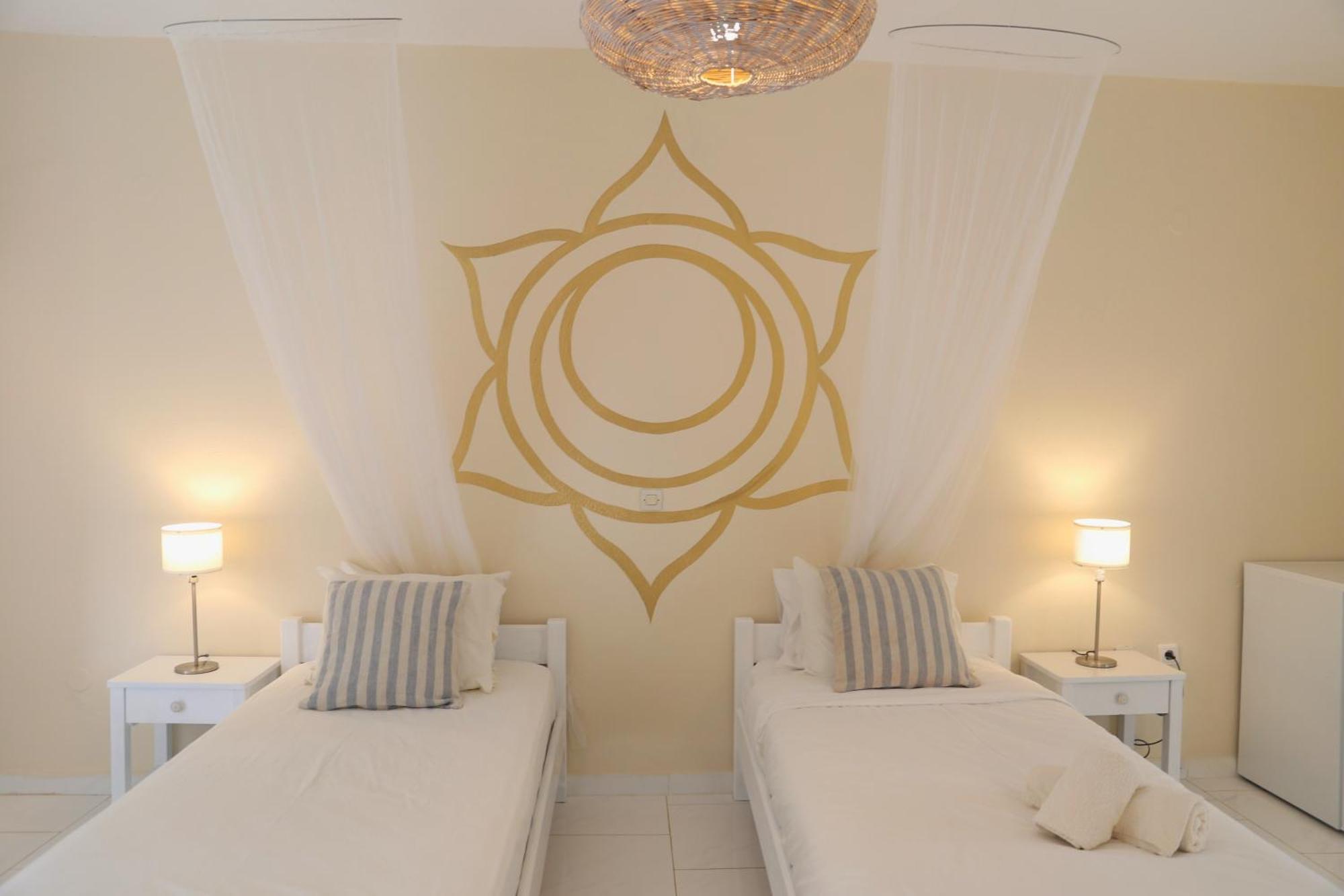 Kathys Island Retreat Aparthotel Adia Ngoại thất bức ảnh