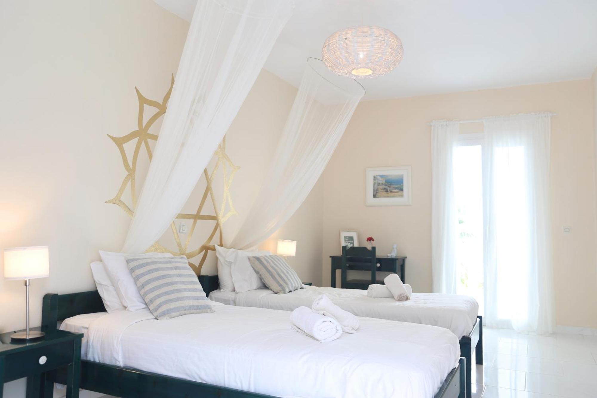 Kathys Island Retreat Aparthotel Adia Ngoại thất bức ảnh