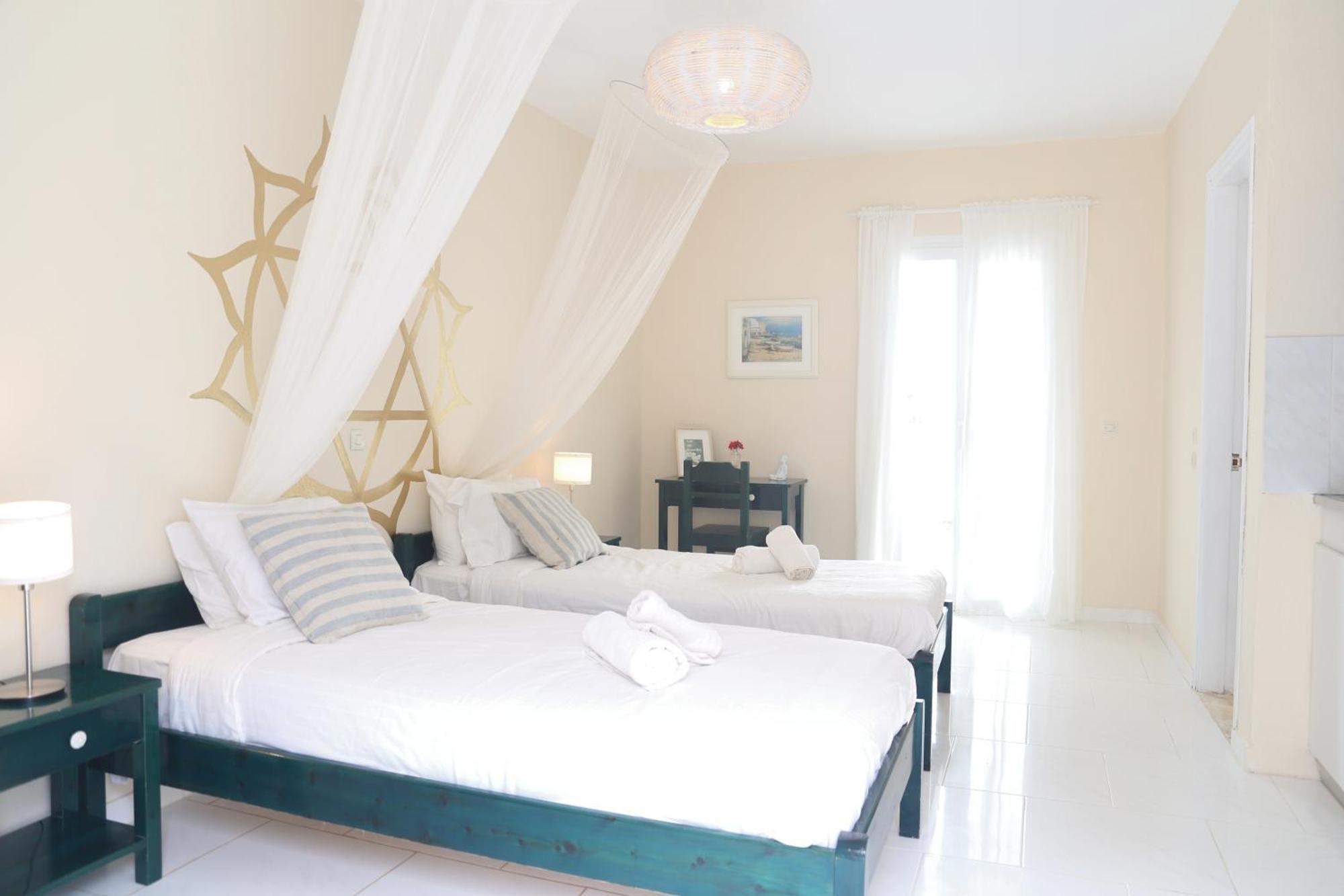 Kathys Island Retreat Aparthotel Adia Ngoại thất bức ảnh