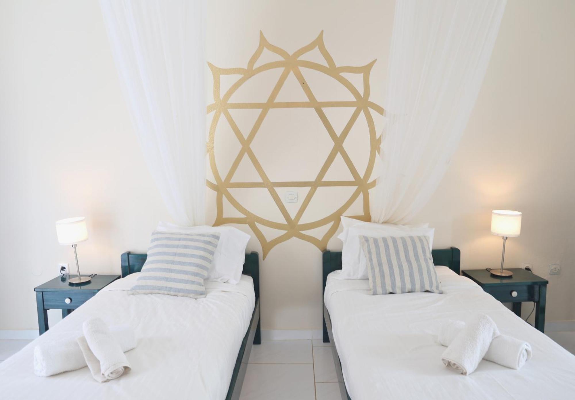 Kathys Island Retreat Aparthotel Adia Ngoại thất bức ảnh