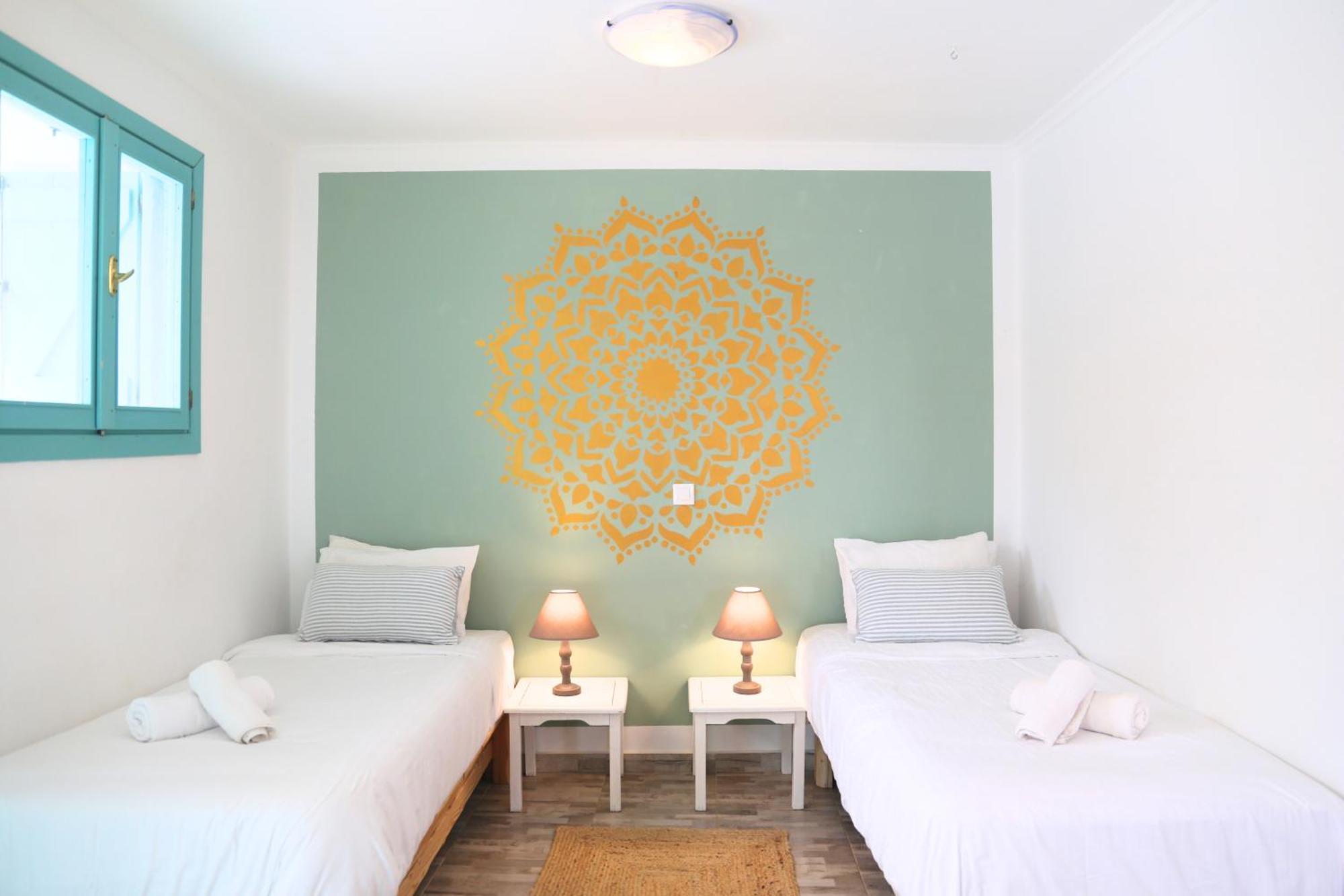 Kathys Island Retreat Aparthotel Adia Ngoại thất bức ảnh