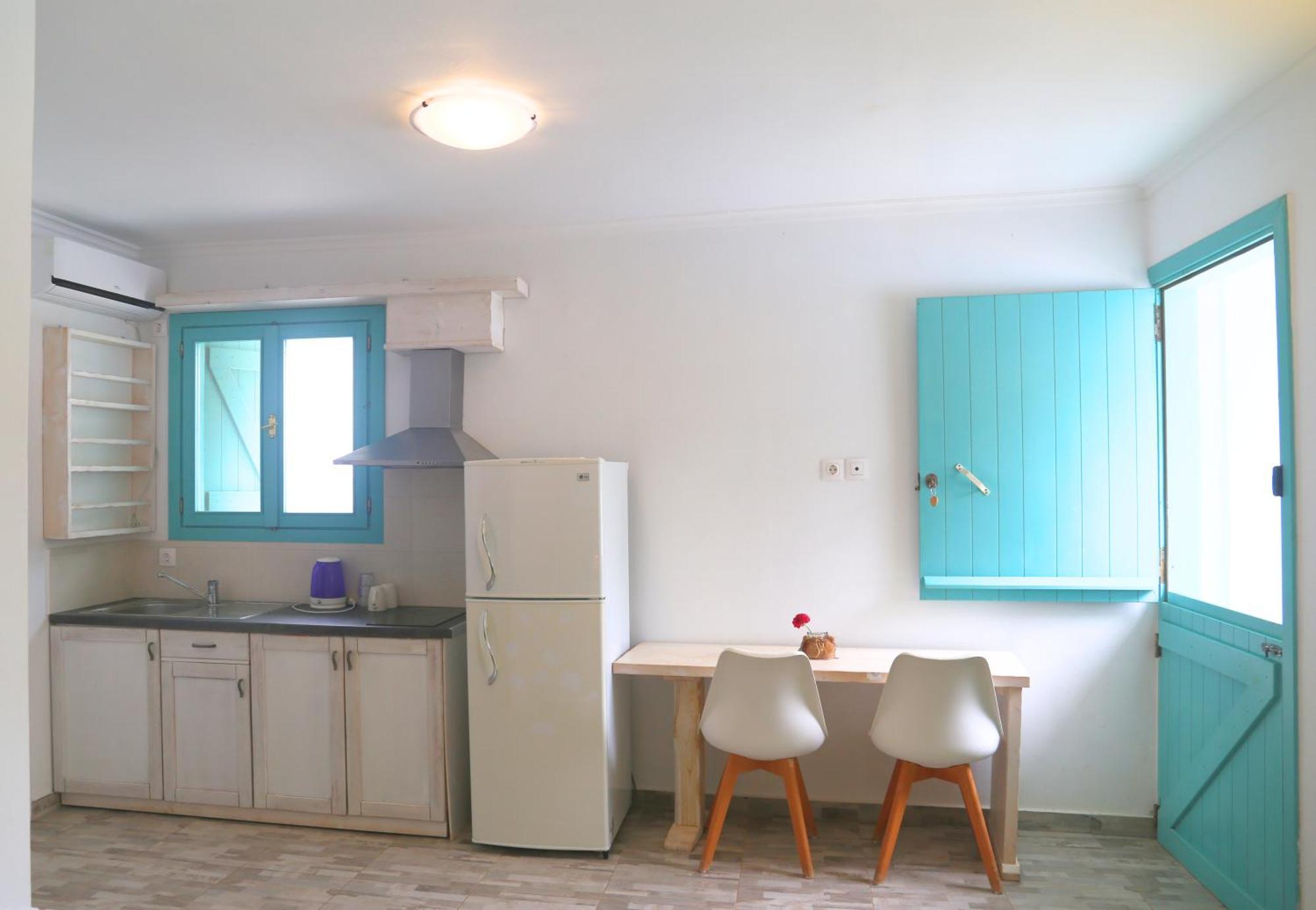 Kathys Island Retreat Aparthotel Adia Ngoại thất bức ảnh