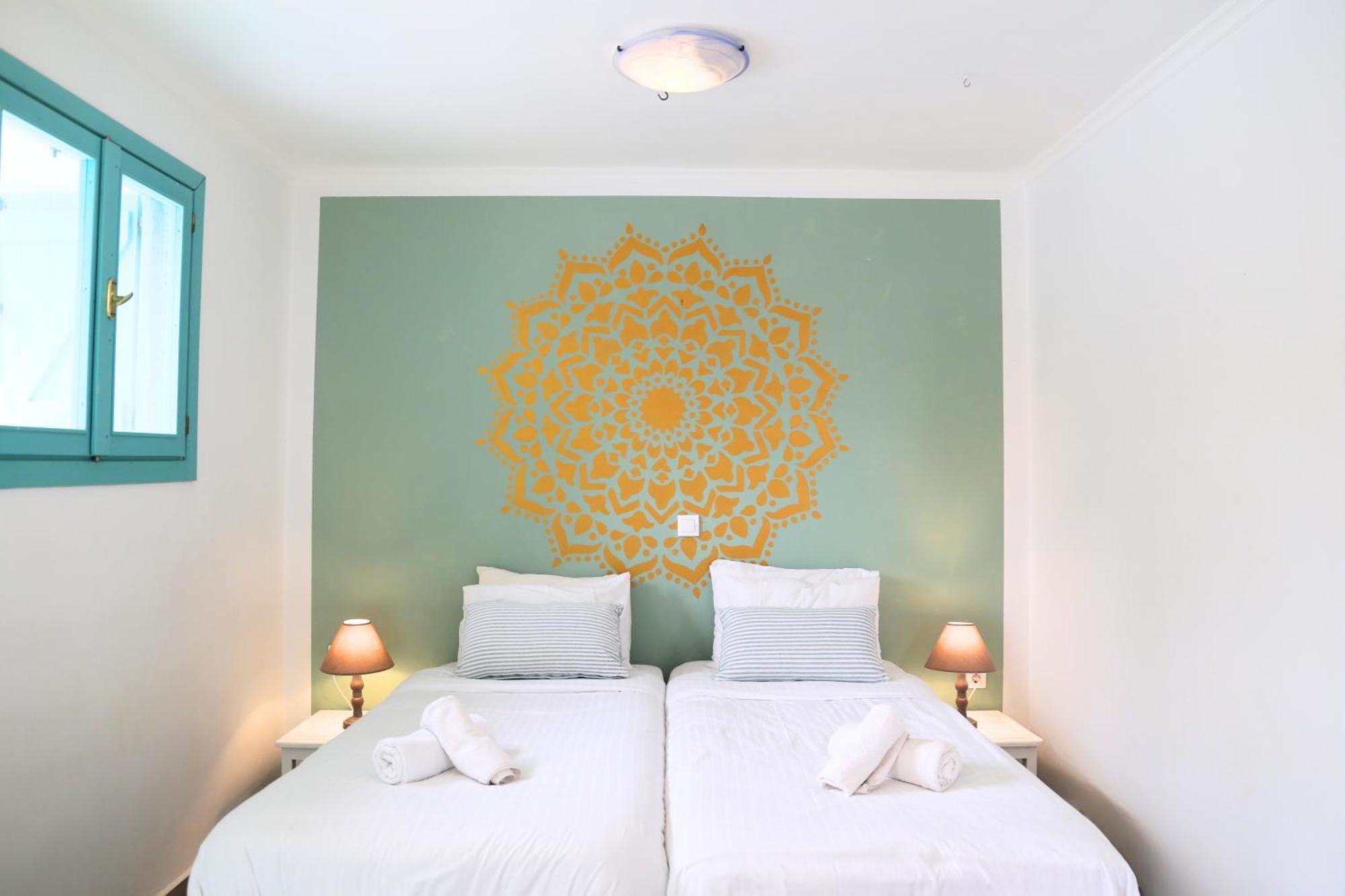 Kathys Island Retreat Aparthotel Adia Ngoại thất bức ảnh