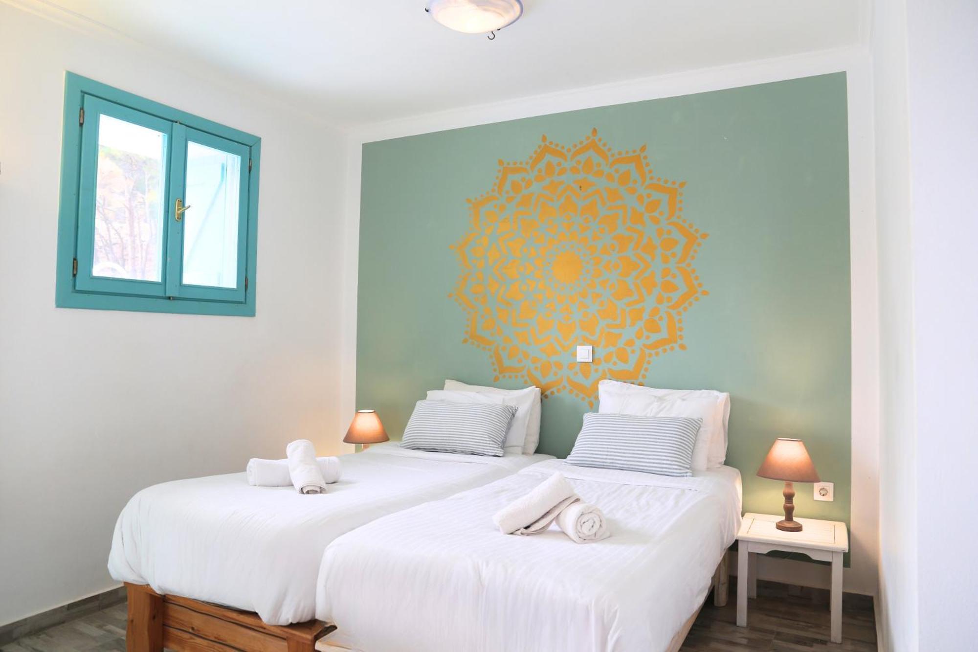 Kathys Island Retreat Aparthotel Adia Ngoại thất bức ảnh