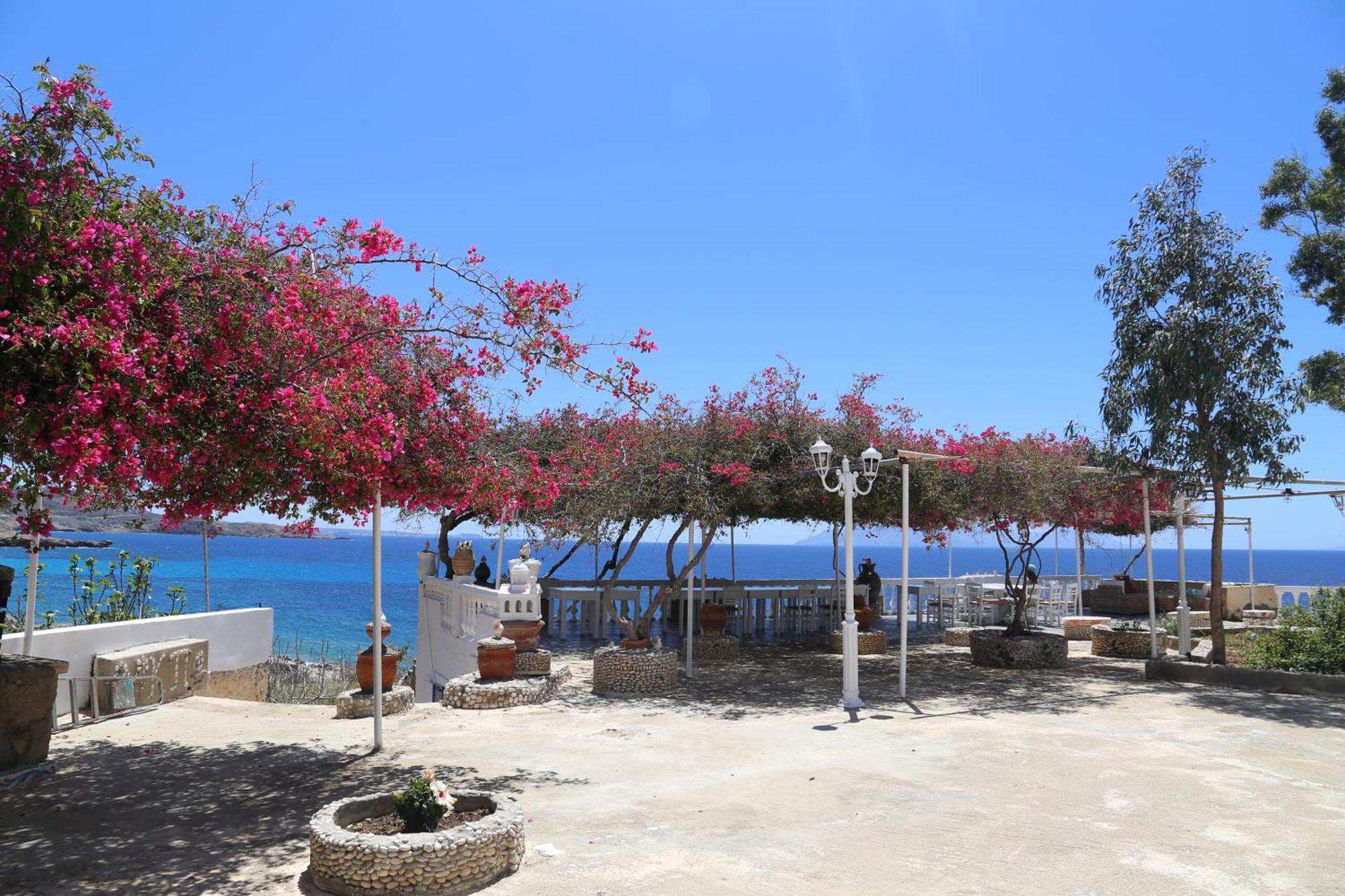 Kathys Island Retreat Aparthotel Adia Ngoại thất bức ảnh
