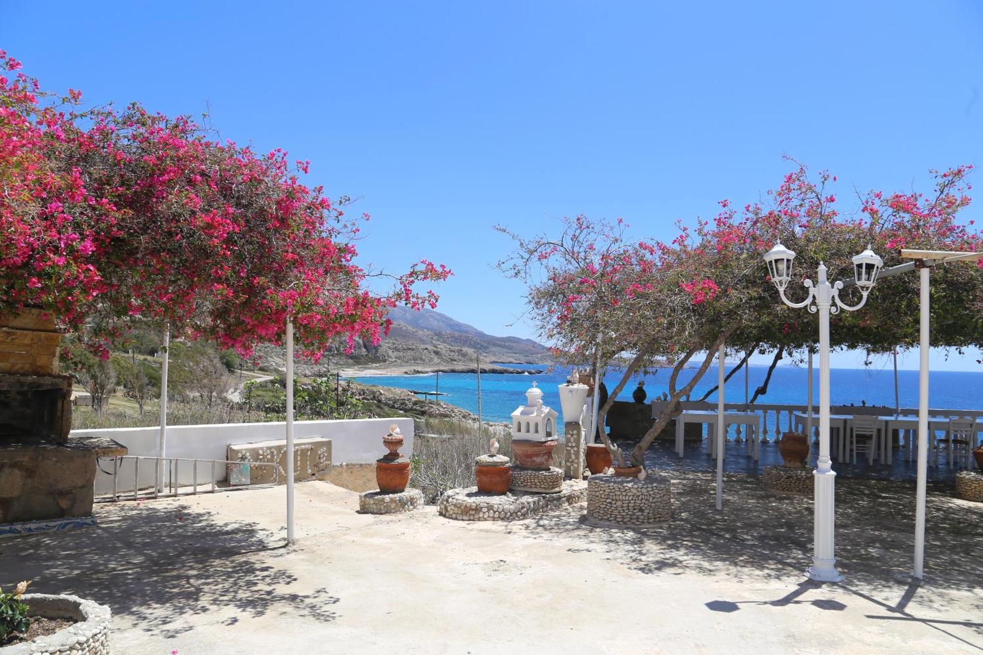 Kathys Island Retreat Aparthotel Adia Ngoại thất bức ảnh
